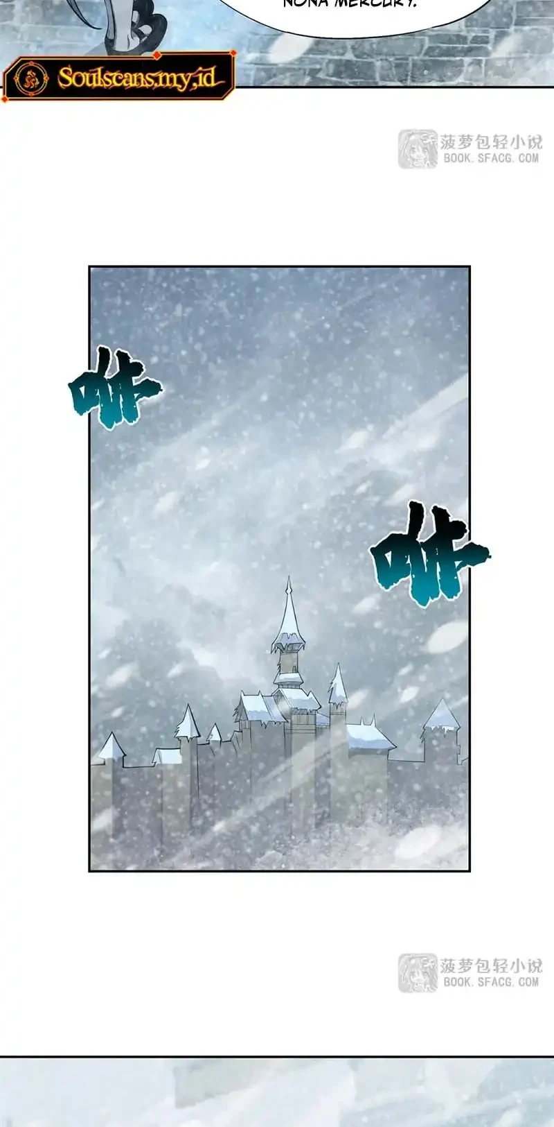 None of These Witches Are Serious Chapter 19 - halaman 15