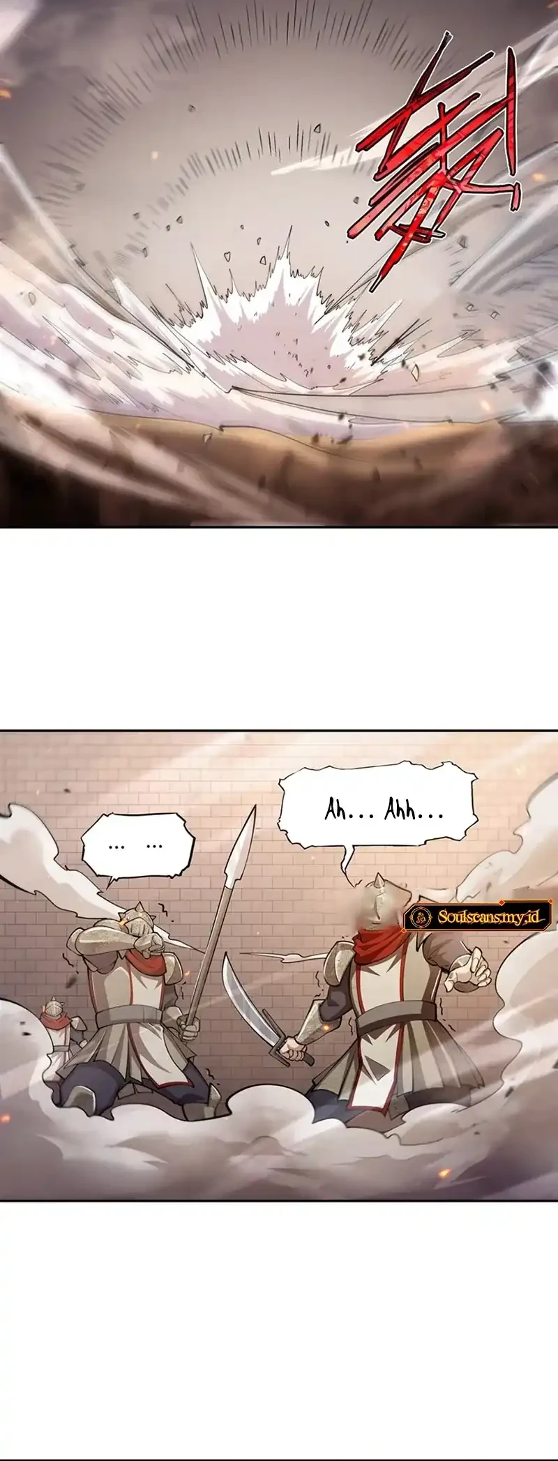 None of These Witches Are Serious Chapter 2 - halaman 13