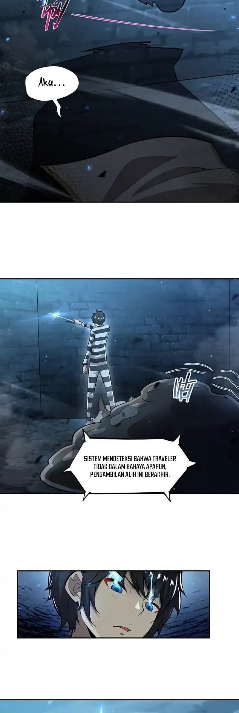 None of These Witches Are Serious Chapter 2 - halaman 17
