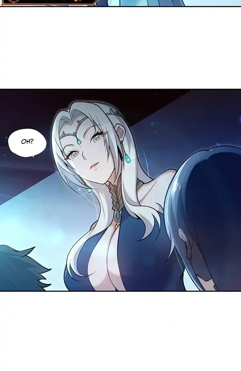 None of These Witches Are Serious Chapter 4 - halaman 23