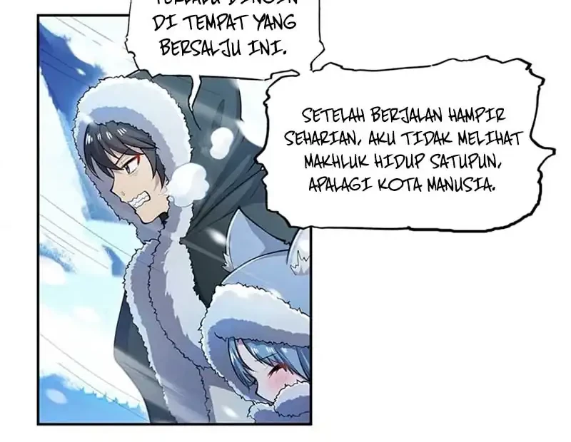 None of These Witches Are Serious Chapter 5 - halaman 18