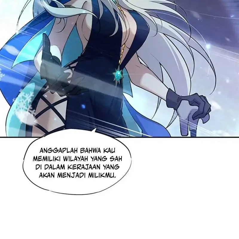 None of These Witches Are Serious Chapter 5 - halaman 2