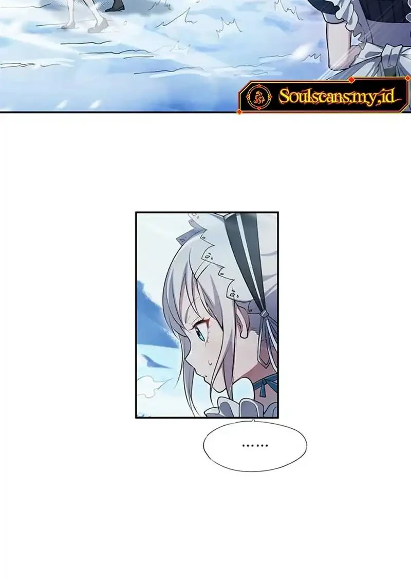 None of These Witches Are Serious Chapter 5 - halaman 24