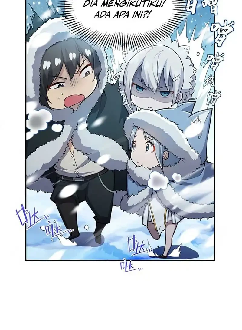 None of These Witches Are Serious Chapter 5 - halaman 26