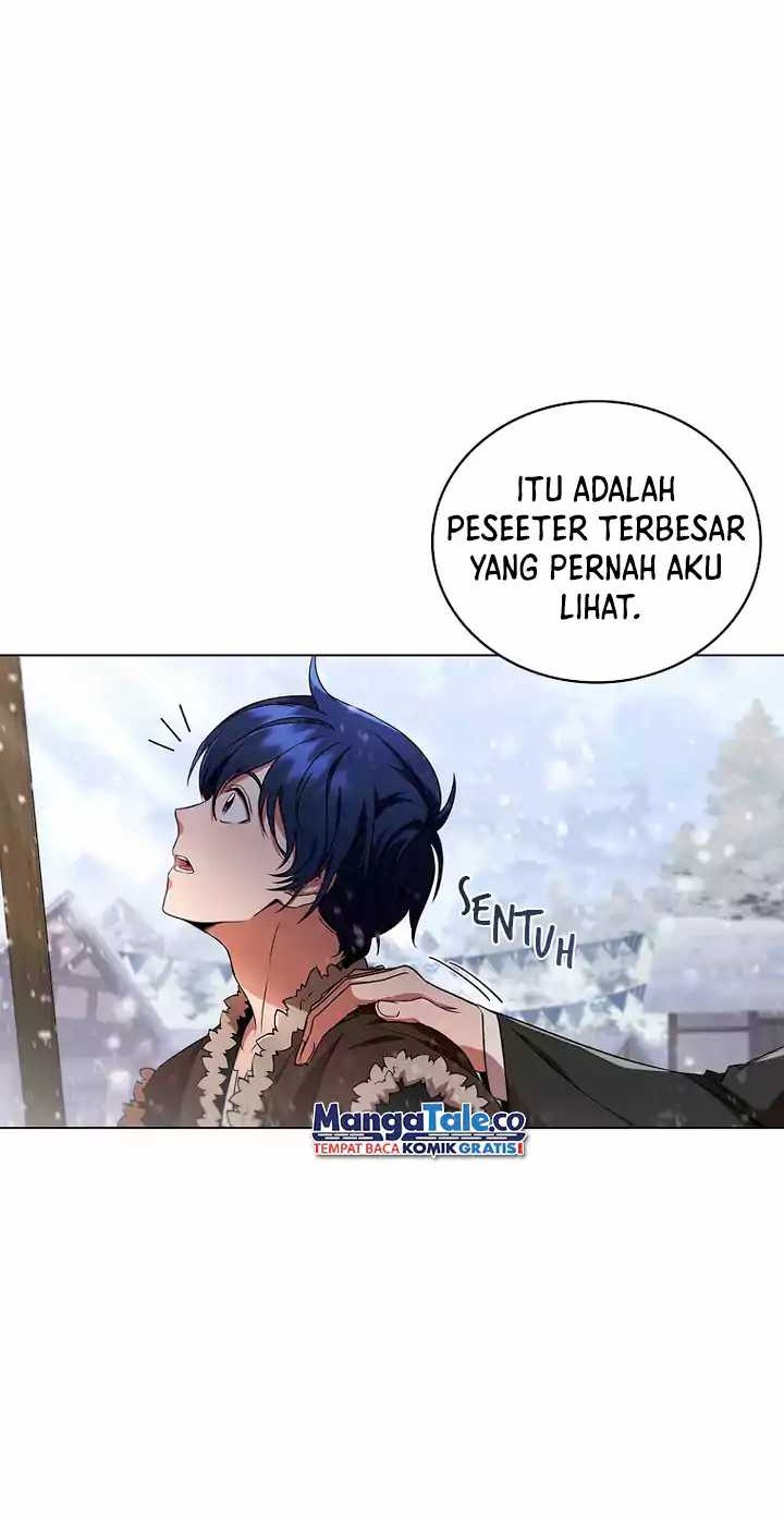 None of These Witches Are Serious Chapter 6 - halaman 7