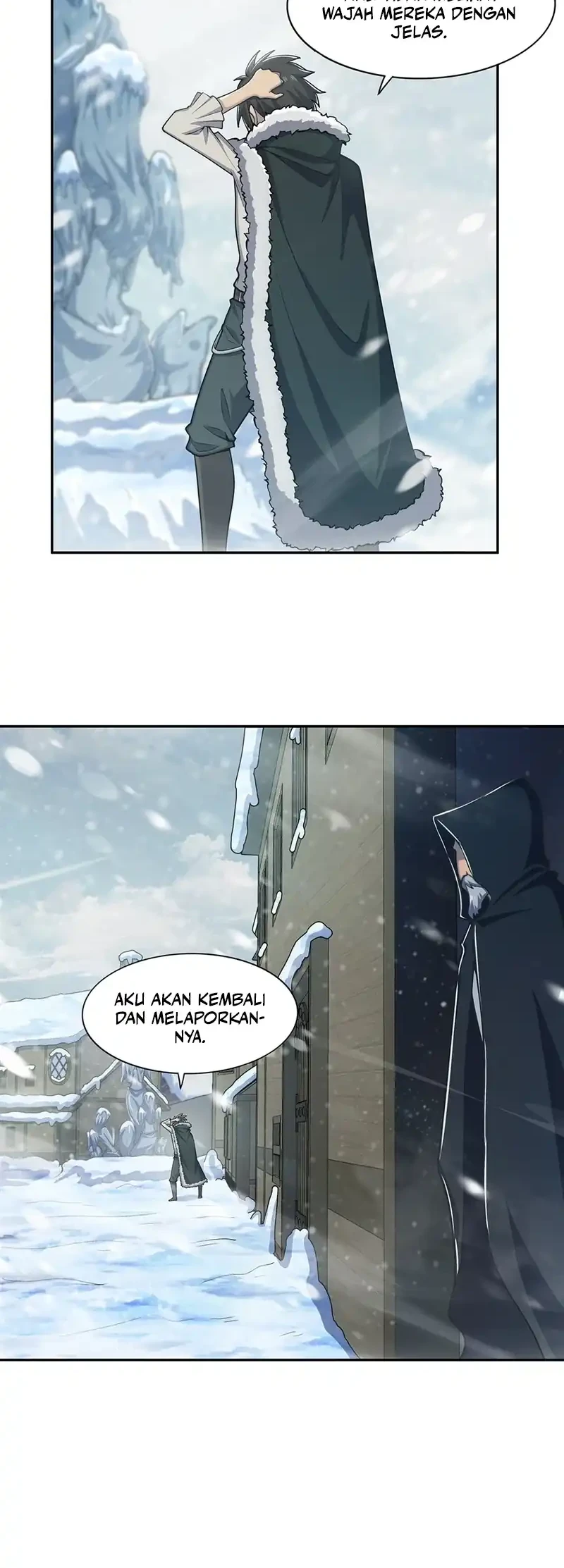 None of These Witches Are Serious Chapter 7 - halaman 31