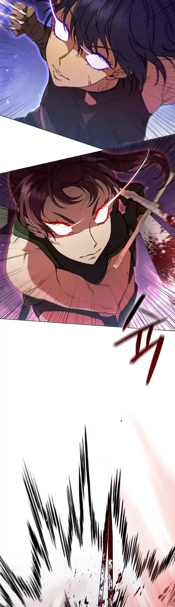 None of These Witches Are Serious Chapter 8 - halaman 35