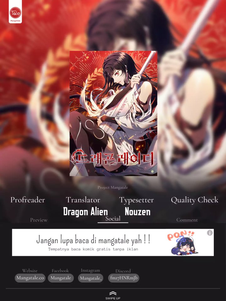 None of These Witches Are Serious Chapter 9 - halaman 1