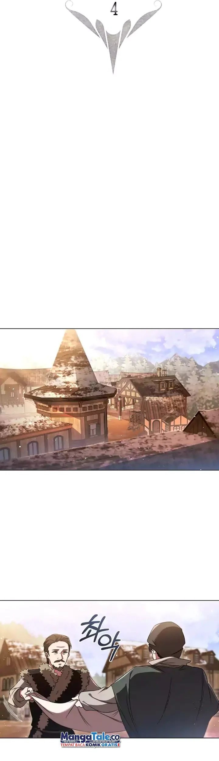 None of These Witches Are Serious Chapter 9 - halaman 19