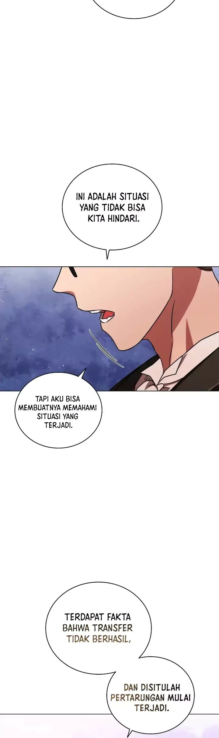 None of These Witches Are Serious Chapter 9 - halaman 37