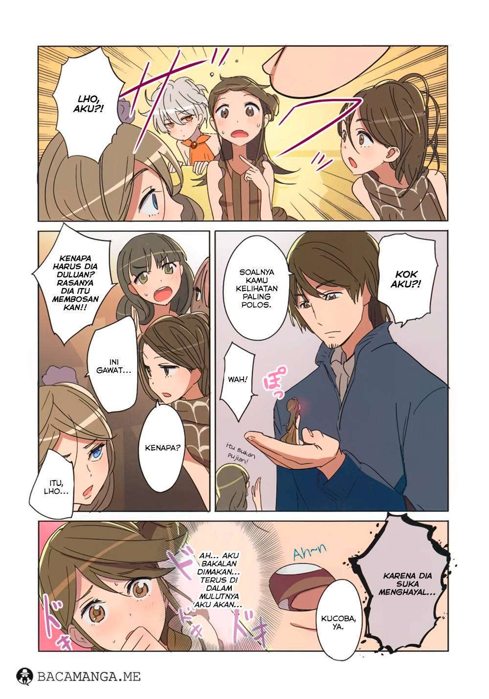 Nonscale Chapter 6 - halaman 8