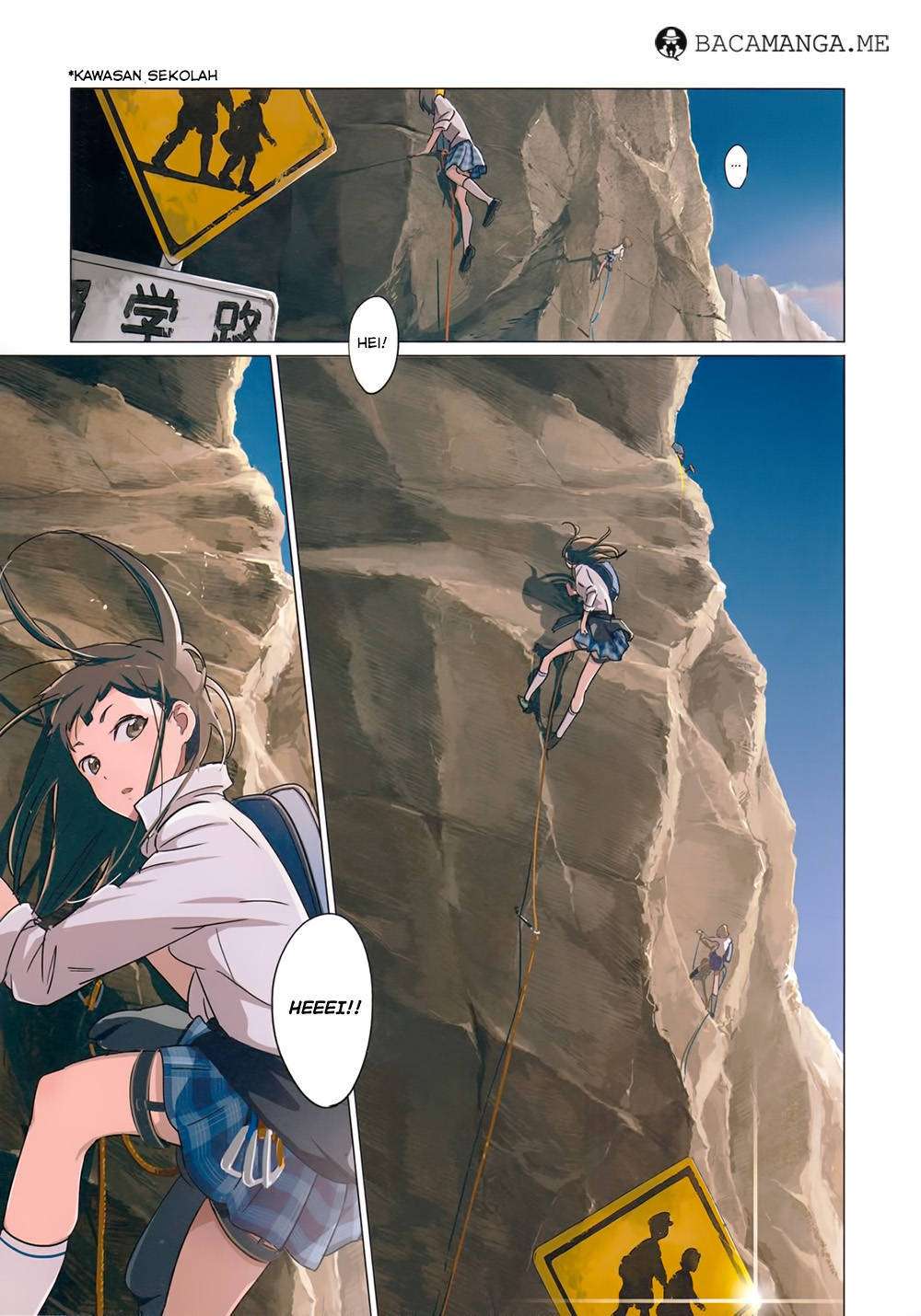 Nonscale Chapter 7 - halaman 2