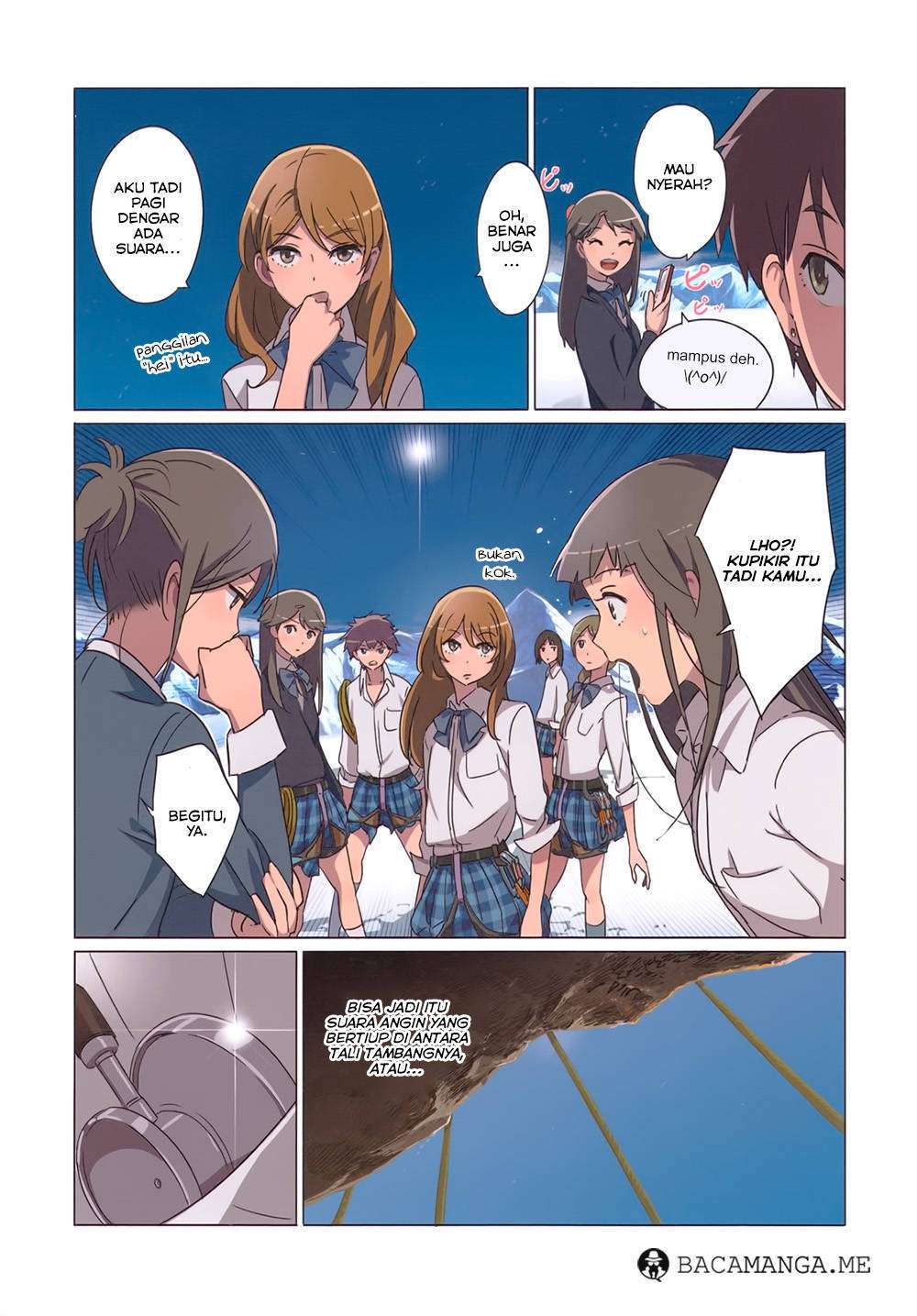 Nonscale Chapter 7 - halaman 8