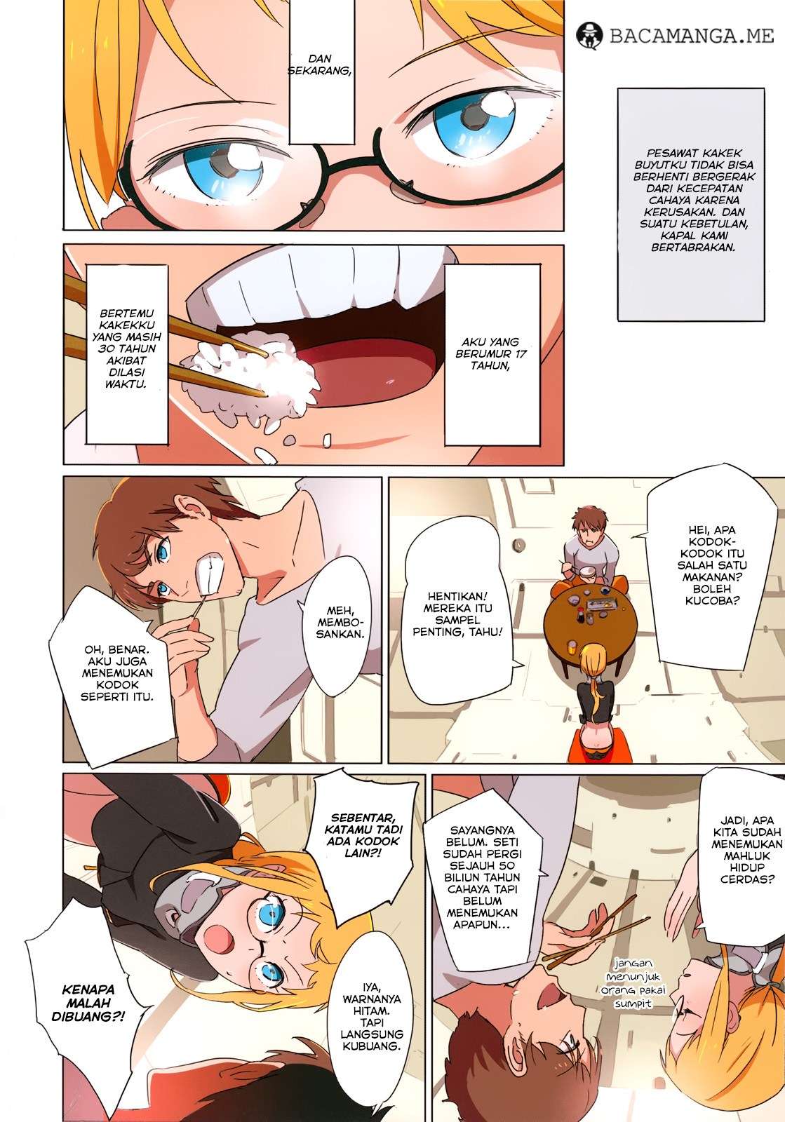 Nonscale Chapter 9 - halaman 7