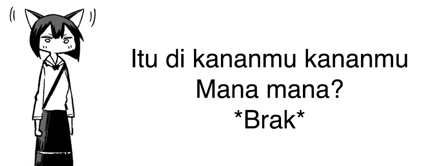 Nonverbal Chapter 0 - halaman 2