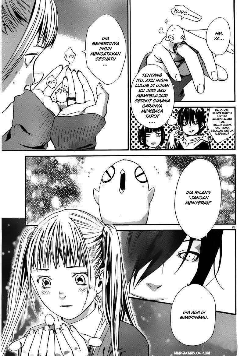 Noragami Chapter 1 - halaman 24