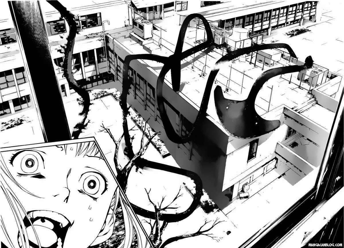 Noragami Chapter 1 - halaman 27