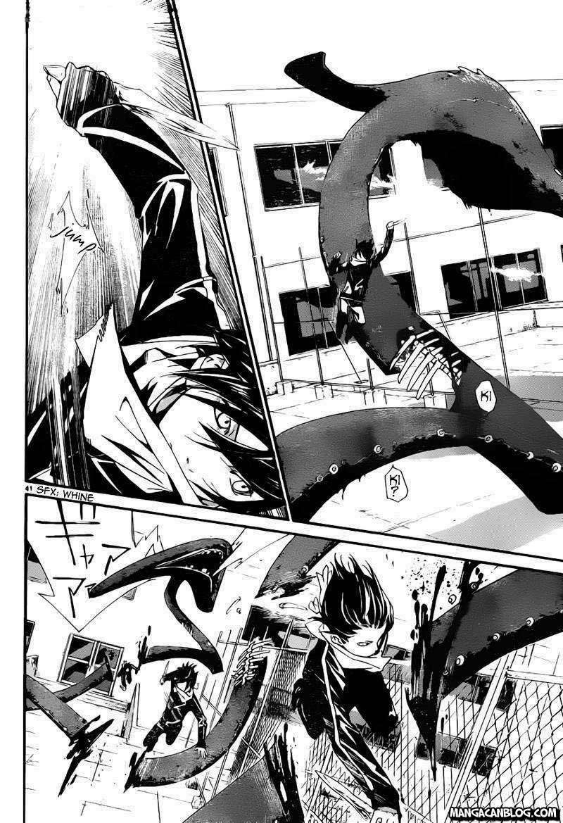 Noragami Chapter 1 - halaman 38