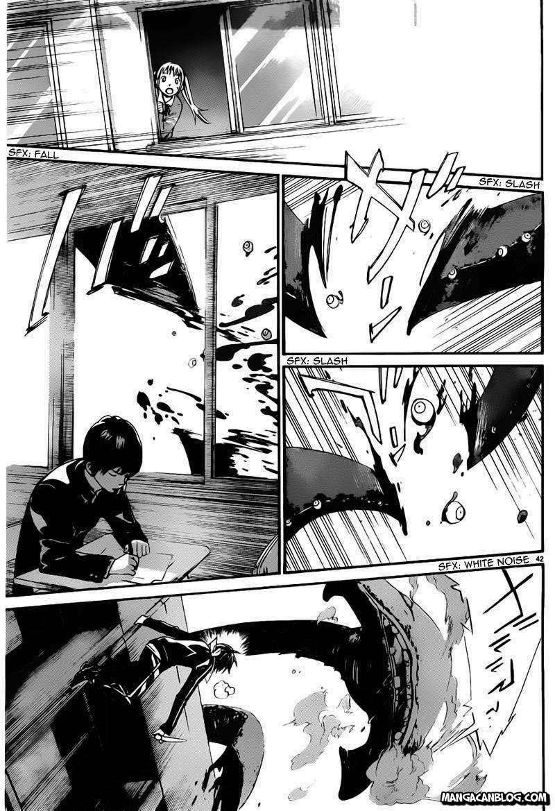 Noragami Chapter 1 - halaman 39