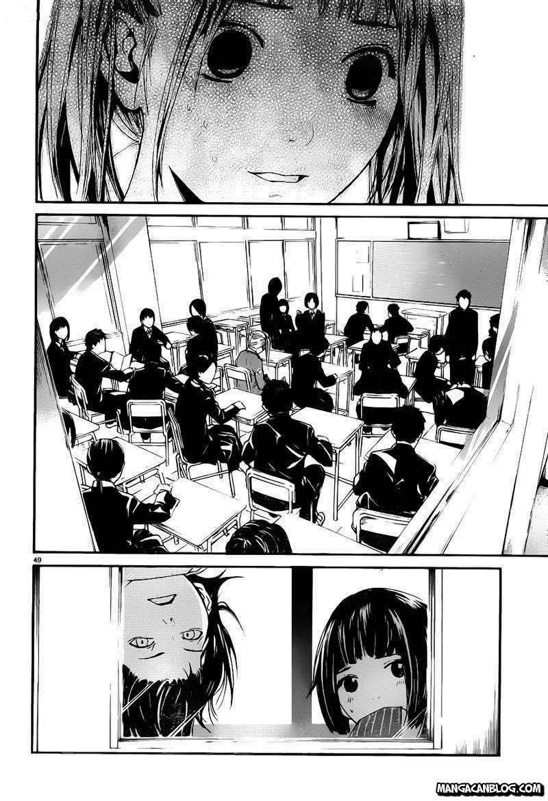 Noragami Chapter 1 - halaman 46
