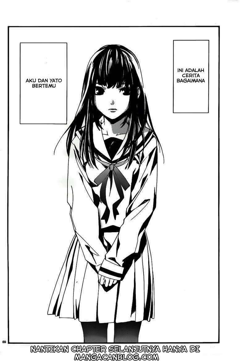 Noragami Chapter 1 - halaman 66
