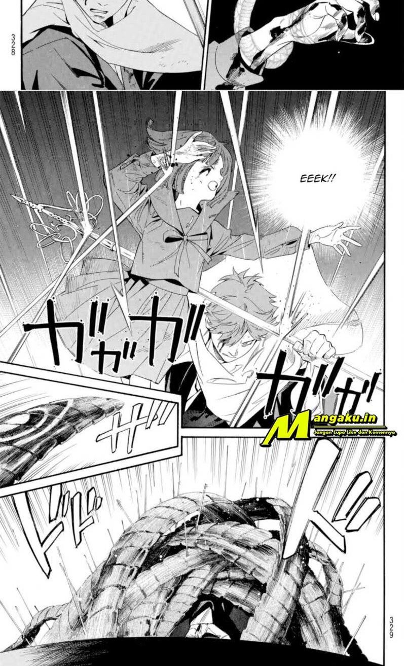 Noragami Chapter 100.1 - halaman 18