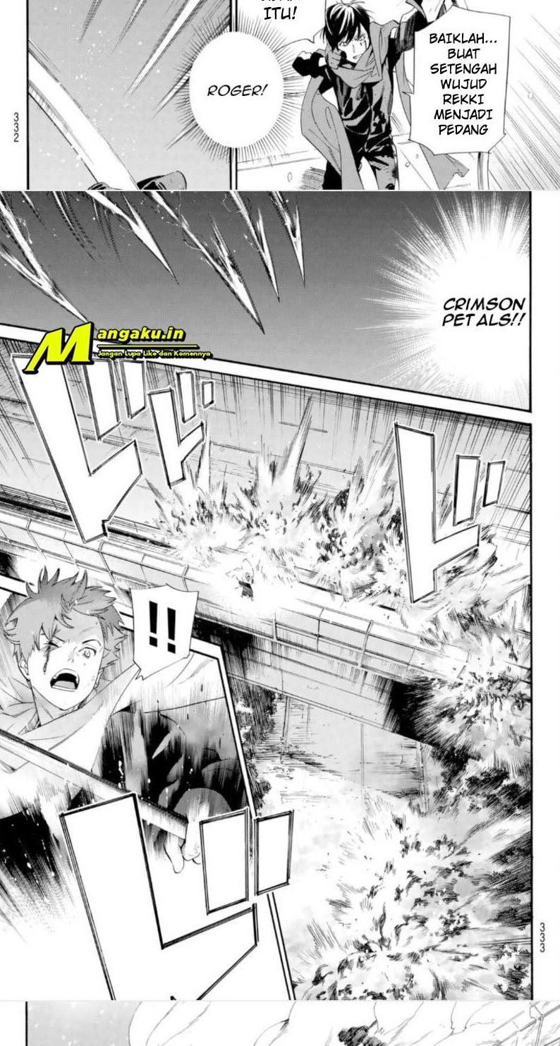 Noragami Chapter 100.2 - halaman 2
