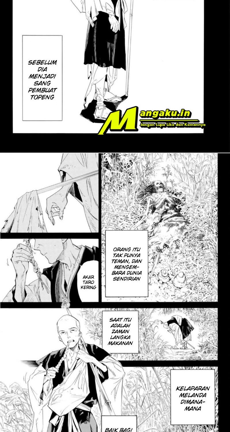 Noragami Chapter 101 - halaman 10