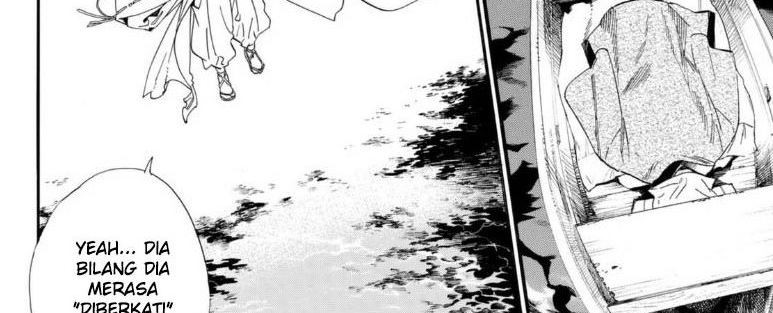 Noragami Chapter 102.2 - halaman 12