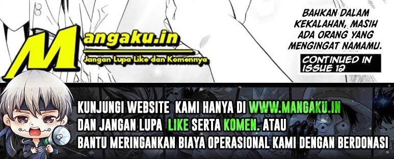 Noragami Chapter 102.2 - halaman 15
