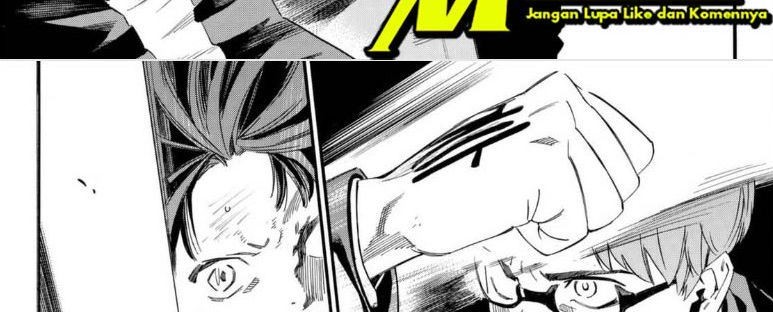 Noragami Chapter 102.2 - halaman 3
