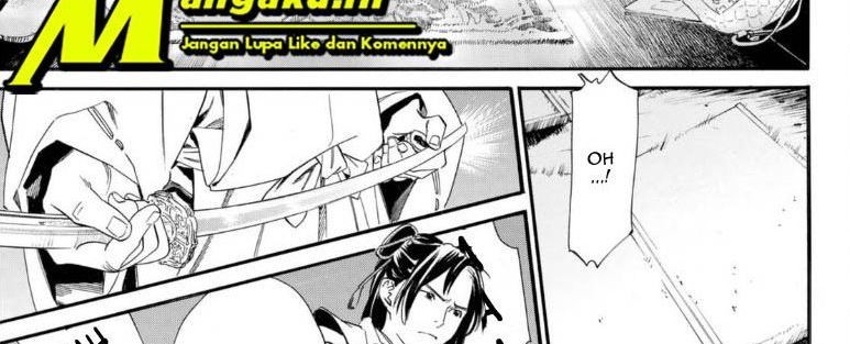 Noragami Chapter 102.2 - halaman 9