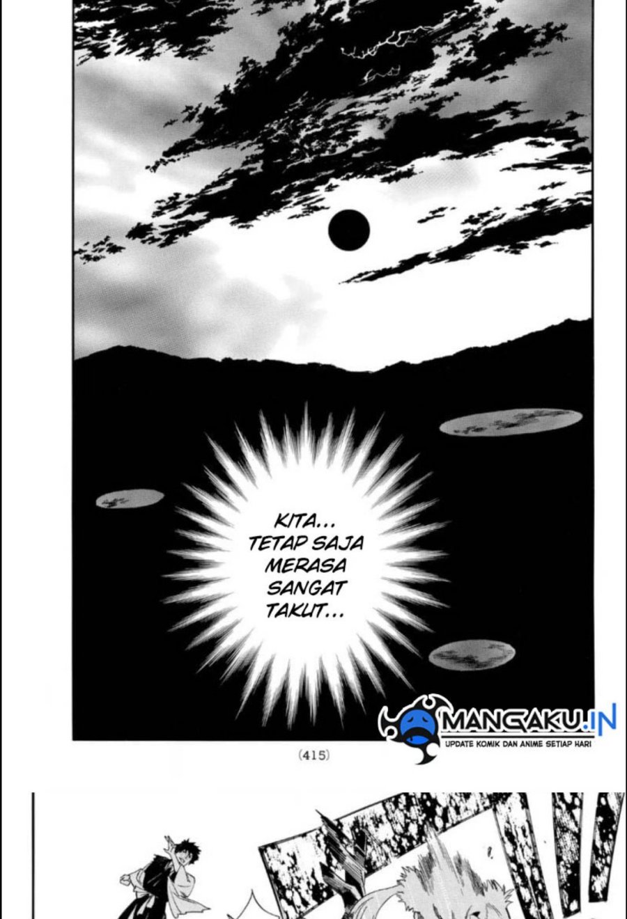 Noragami Chapter 105.2 - halaman 16
