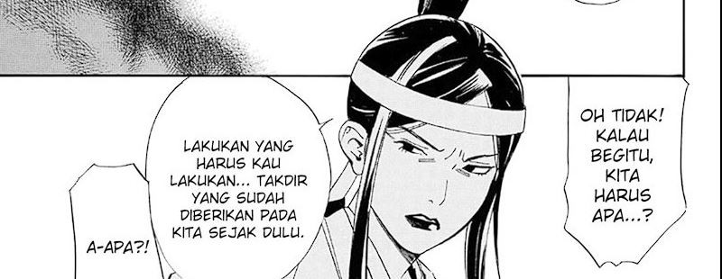 Noragami Chapter 106 - halaman 6
