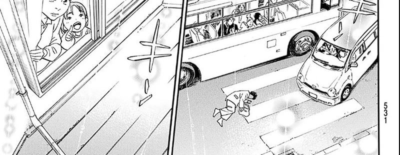 Noragami Chapter 106 - halaman 9