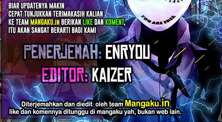 Noragami Chapter 108.2 - halaman 1