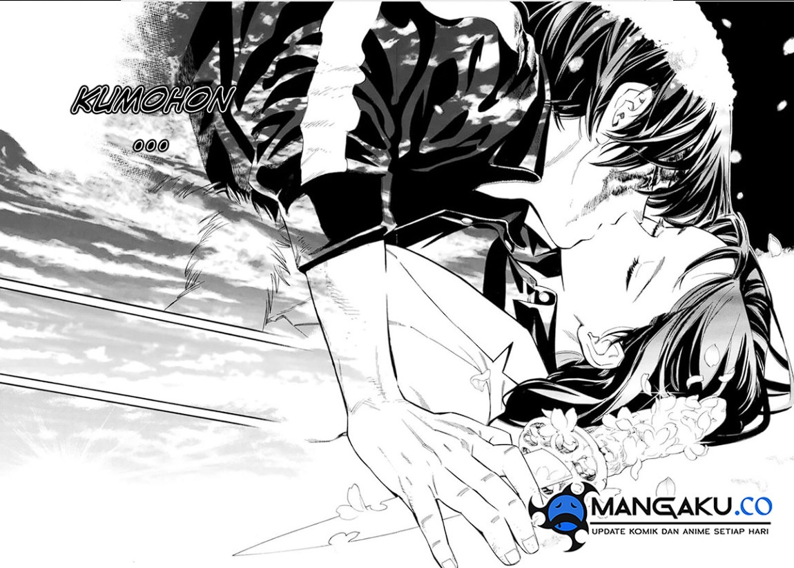 Noragami Chapter 108.2 - halaman 12