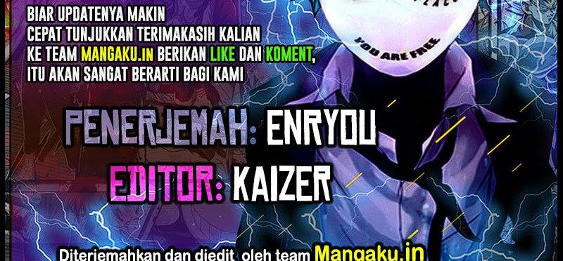 Noragami Chapter 109 - halaman 1