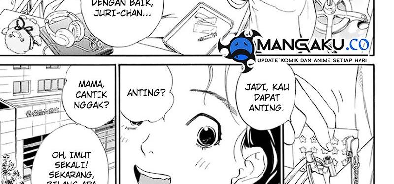 Noragami Chapter 109 - halaman 10