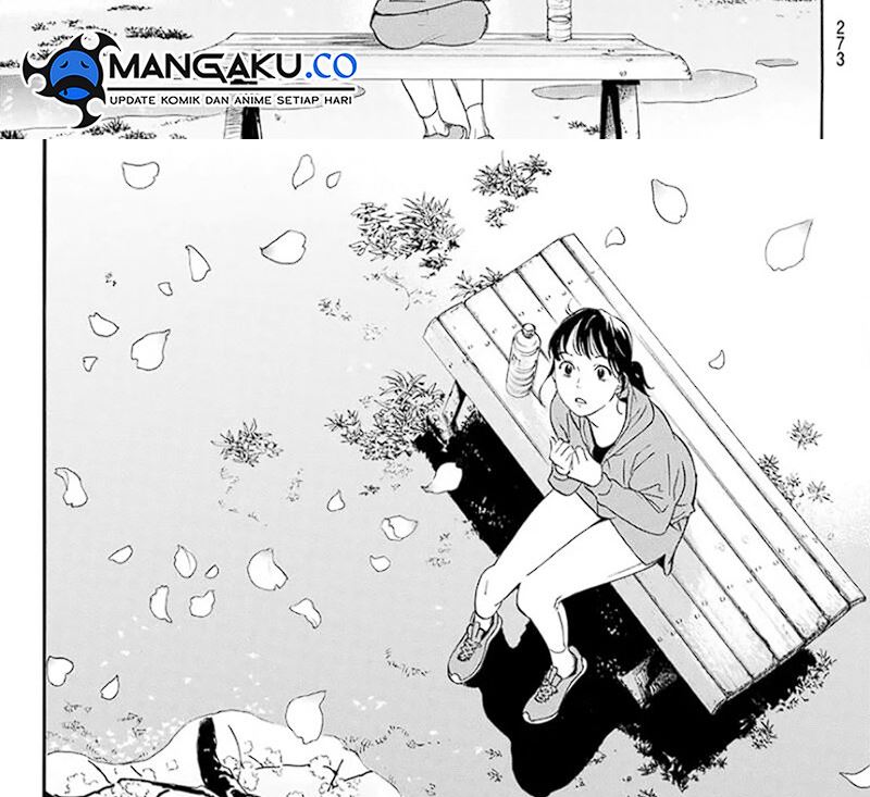 Noragami Chapter 109 - halaman 100