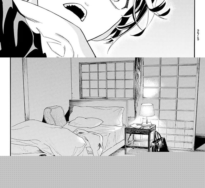 Noragami Chapter 109 - halaman 103