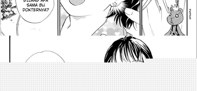 Noragami Chapter 109 - halaman 11