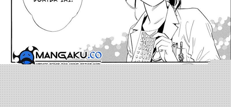 Noragami Chapter 109 - halaman 12