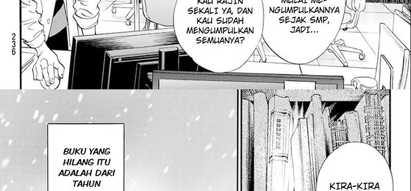 Noragami Chapter 109 - halaman 14