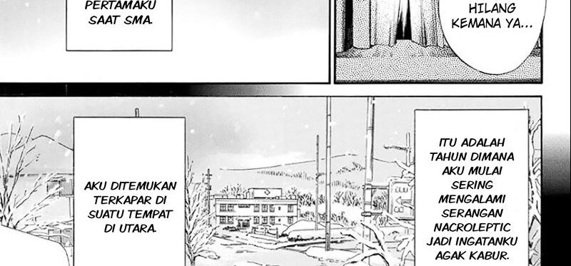 Noragami Chapter 109 - halaman 15