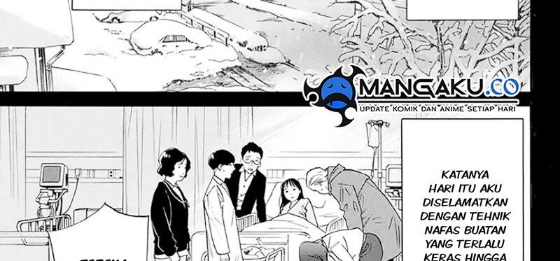 Noragami Chapter 109 - halaman 16