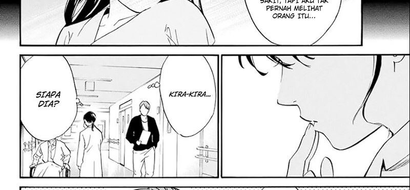 Noragami Chapter 109 - halaman 18