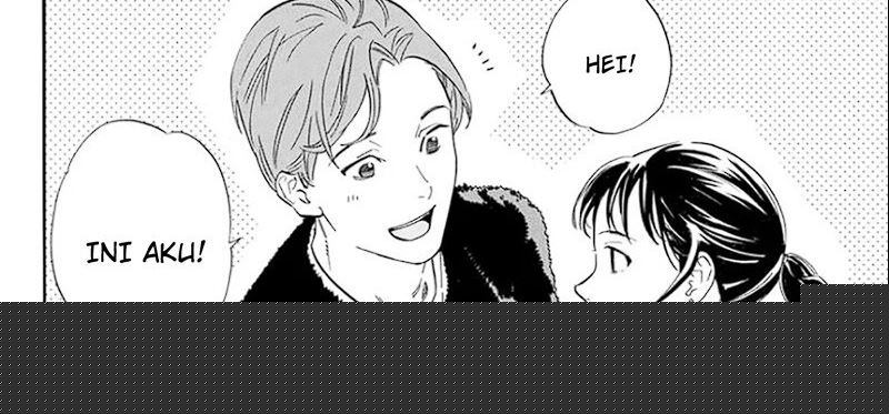 Noragami Chapter 109 - halaman 19