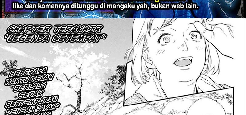 Noragami Chapter 109 - halaman 2