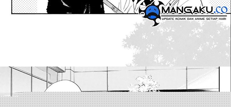 Noragami Chapter 109 - halaman 20